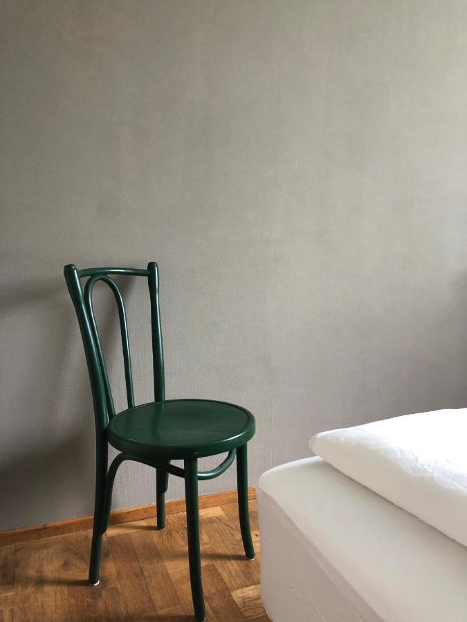 Hemmet Simrishamns Vandrarhem Och B&B 외부 사진