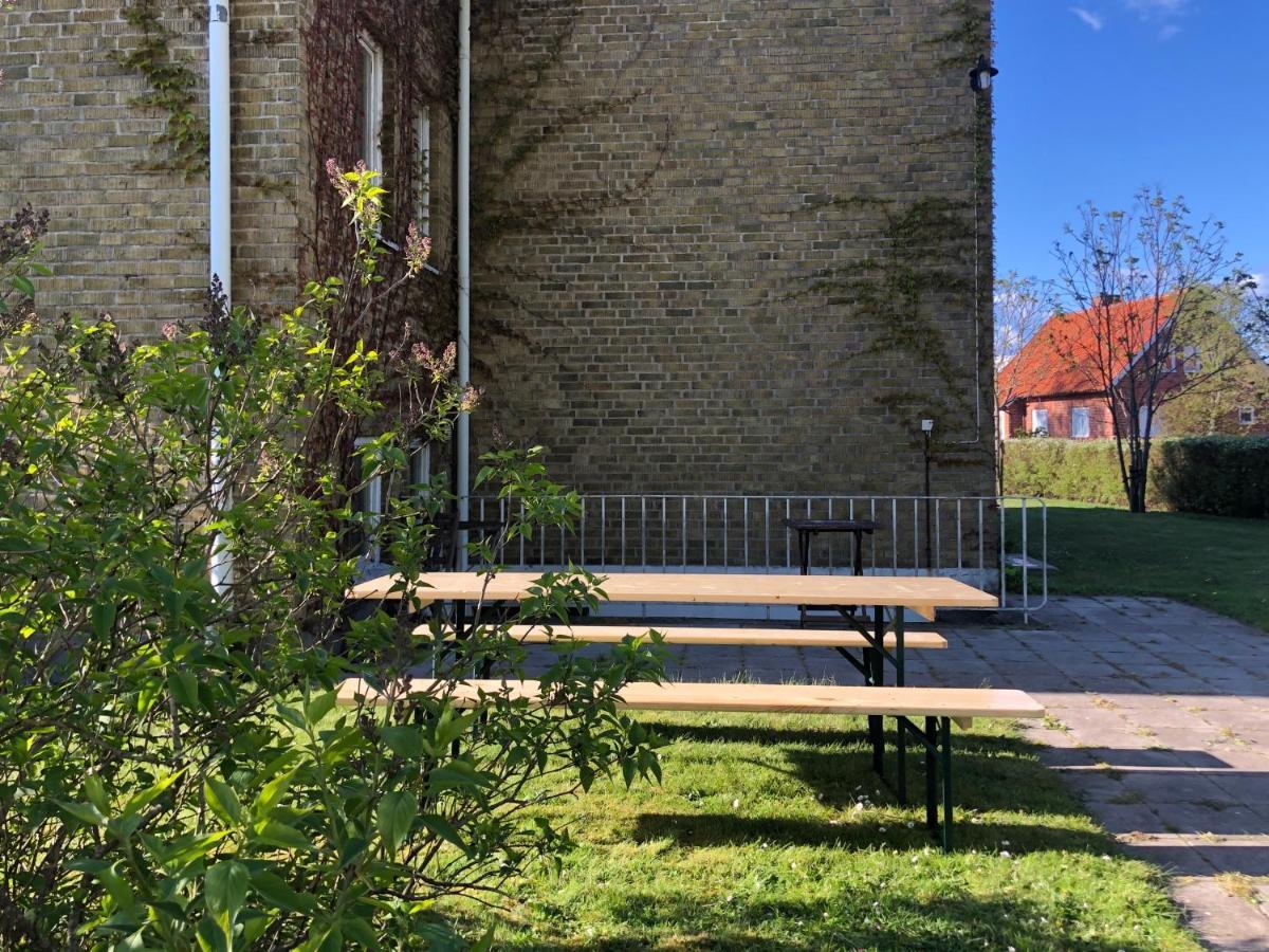 Hemmet Simrishamns Vandrarhem Och B&B 외부 사진