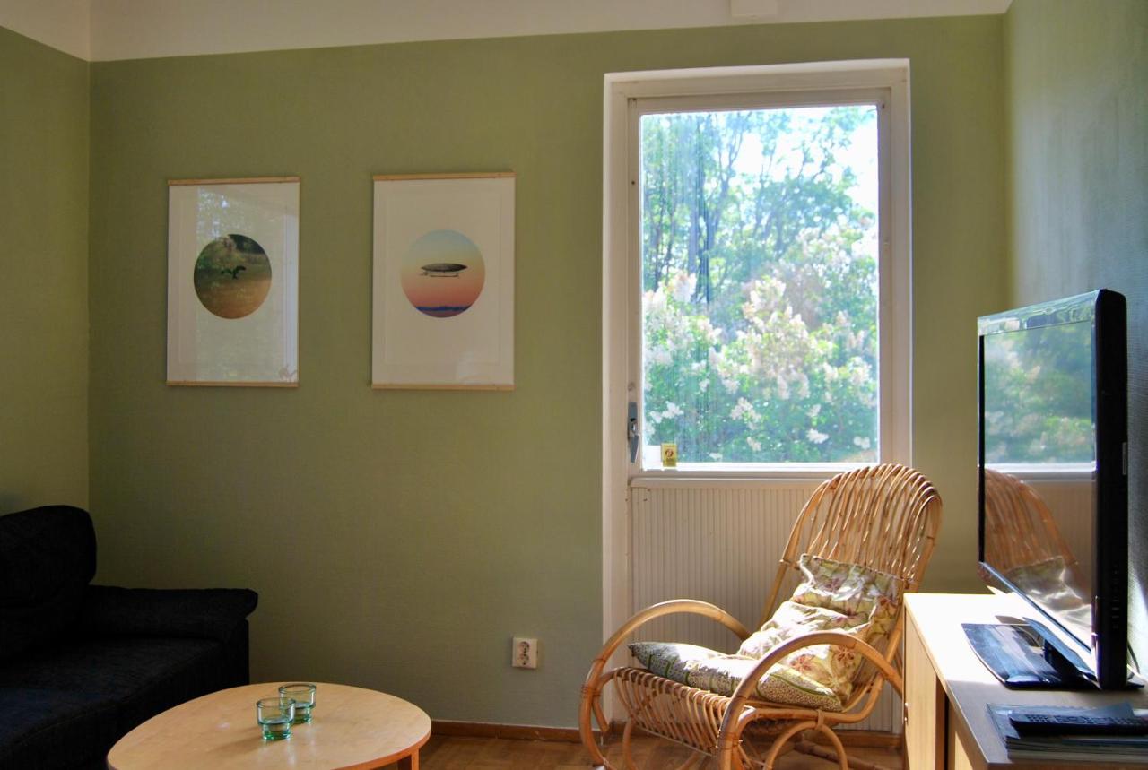 Hemmet Simrishamns Vandrarhem Och B&B 외부 사진