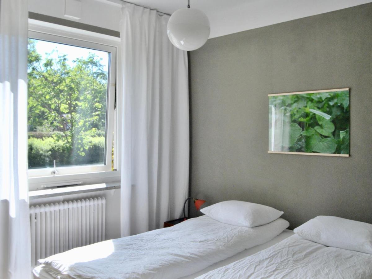 Hemmet Simrishamns Vandrarhem Och B&B 외부 사진