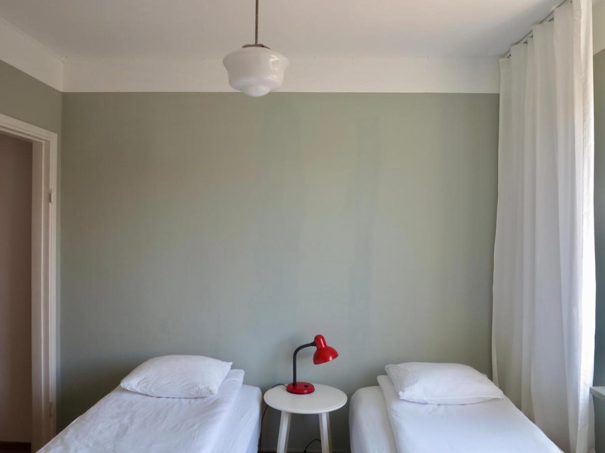 Hemmet Simrishamns Vandrarhem Och B&B 외부 사진