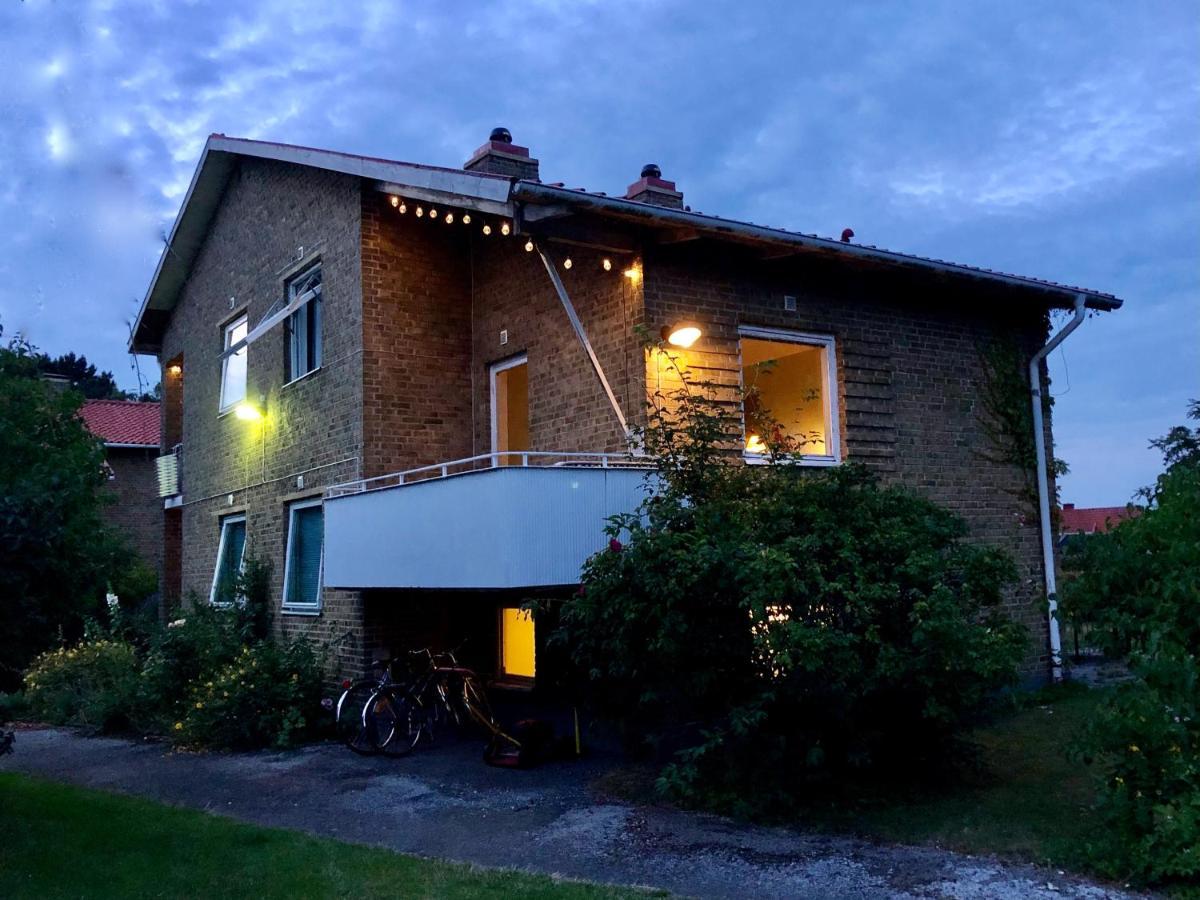 Hemmet Simrishamns Vandrarhem Och B&B 외부 사진
