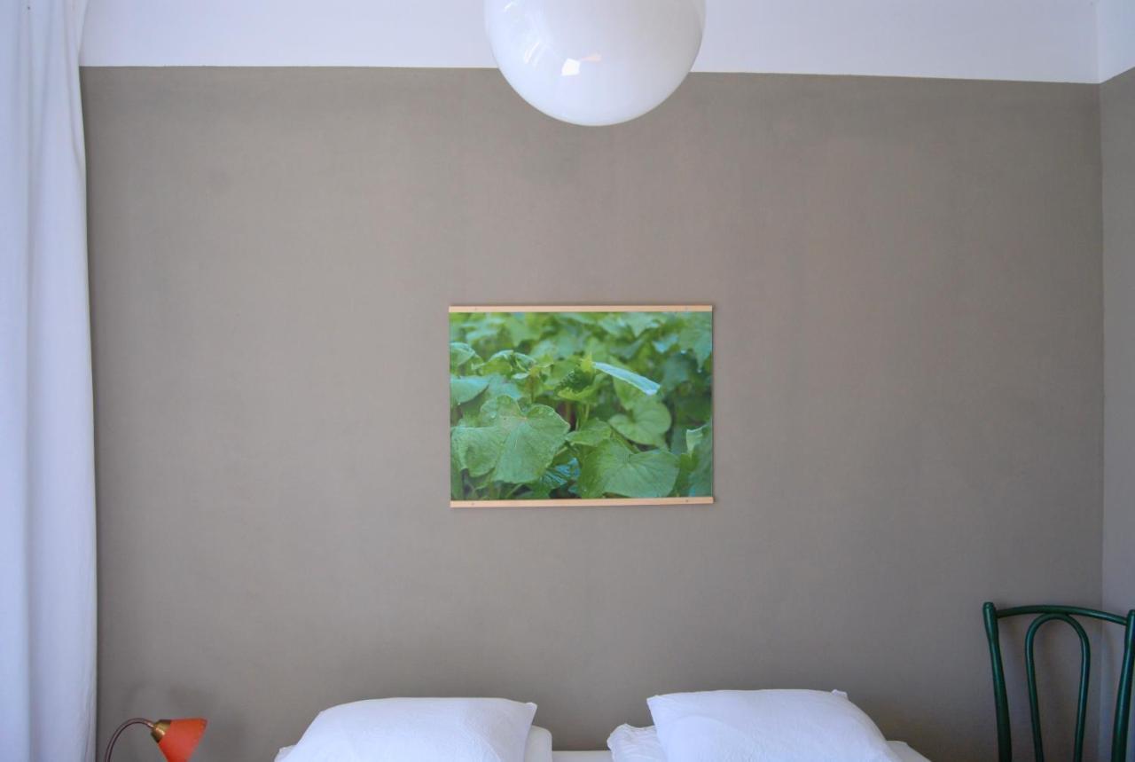 Hemmet Simrishamns Vandrarhem Och B&B 외부 사진