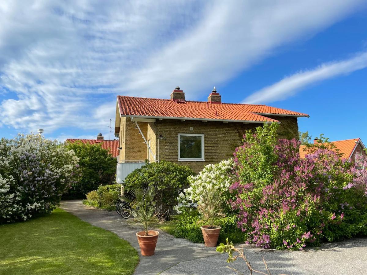 Hemmet Simrishamns Vandrarhem Och B&B 외부 사진