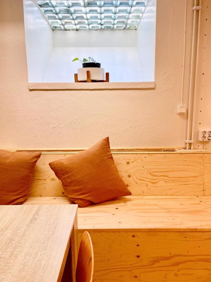 Hemmet Simrishamns Vandrarhem Och B&B 외부 사진