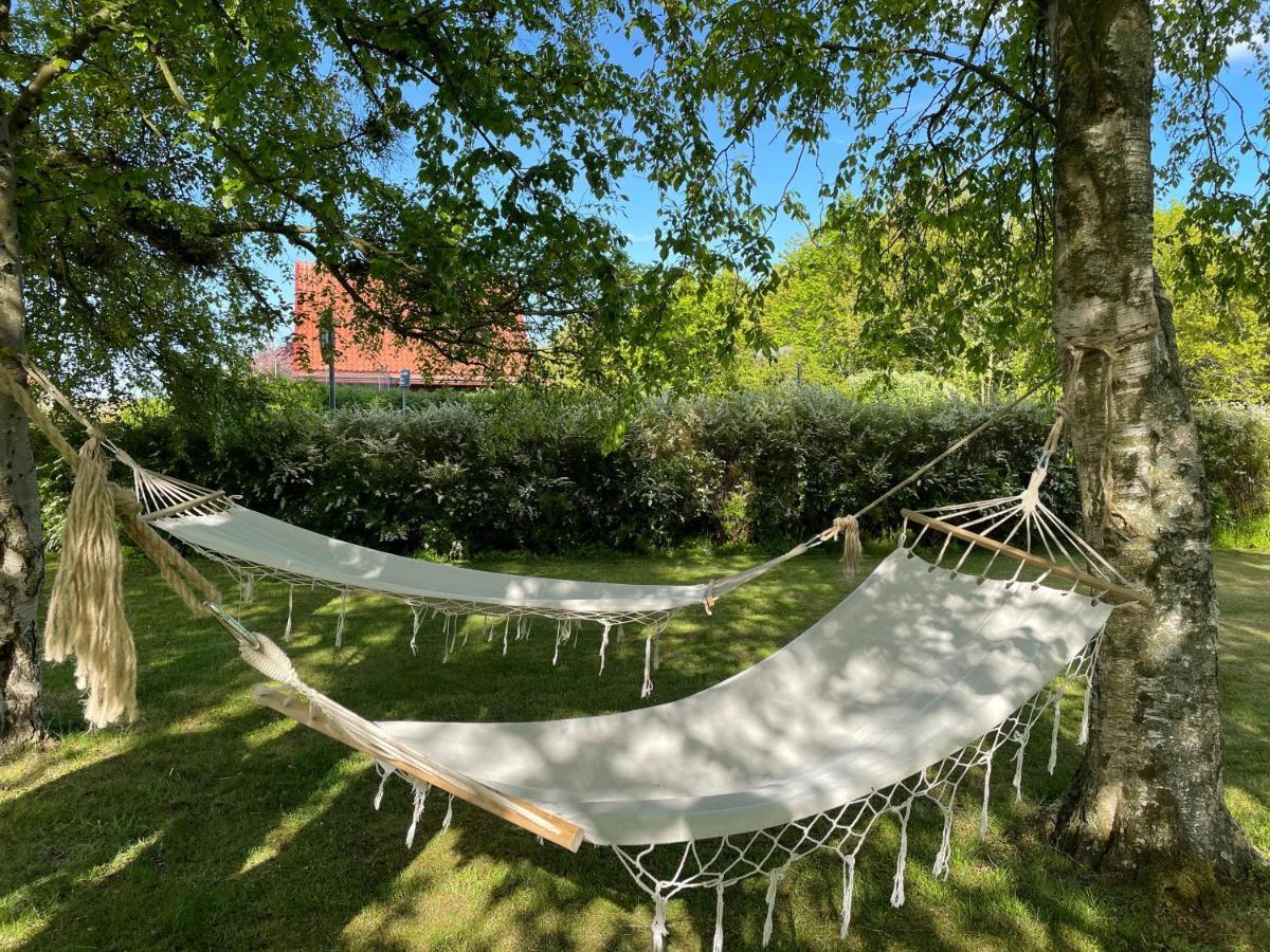 Hemmet Simrishamns Vandrarhem Och B&B 외부 사진