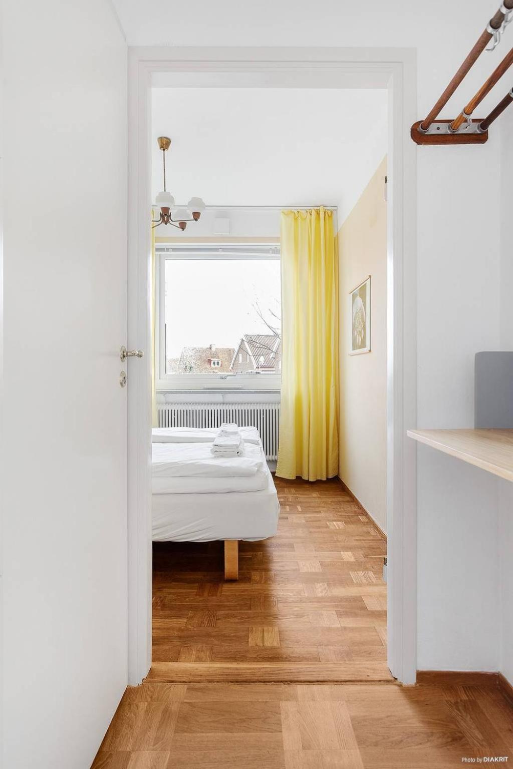 Hemmet Simrishamns Vandrarhem Och B&B 외부 사진