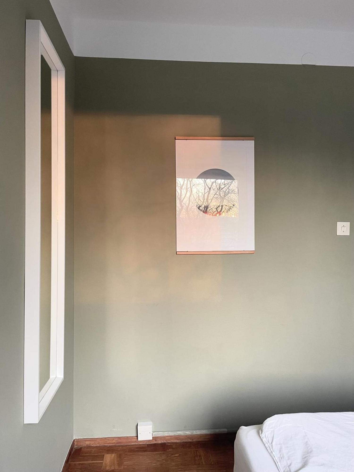Hemmet Simrishamns Vandrarhem Och B&B 외부 사진