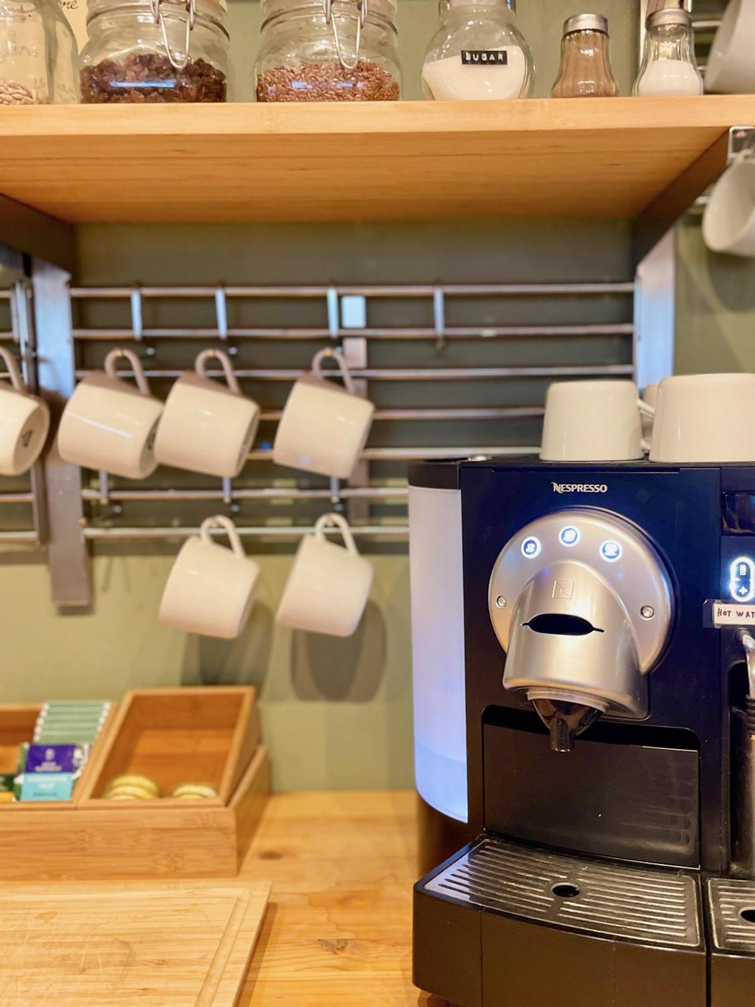 Hemmet Simrishamns Vandrarhem Och B&B 외부 사진