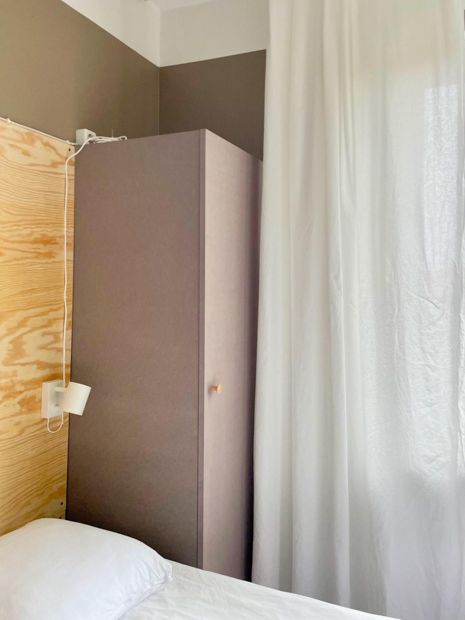 Hemmet Simrishamns Vandrarhem Och B&B 외부 사진