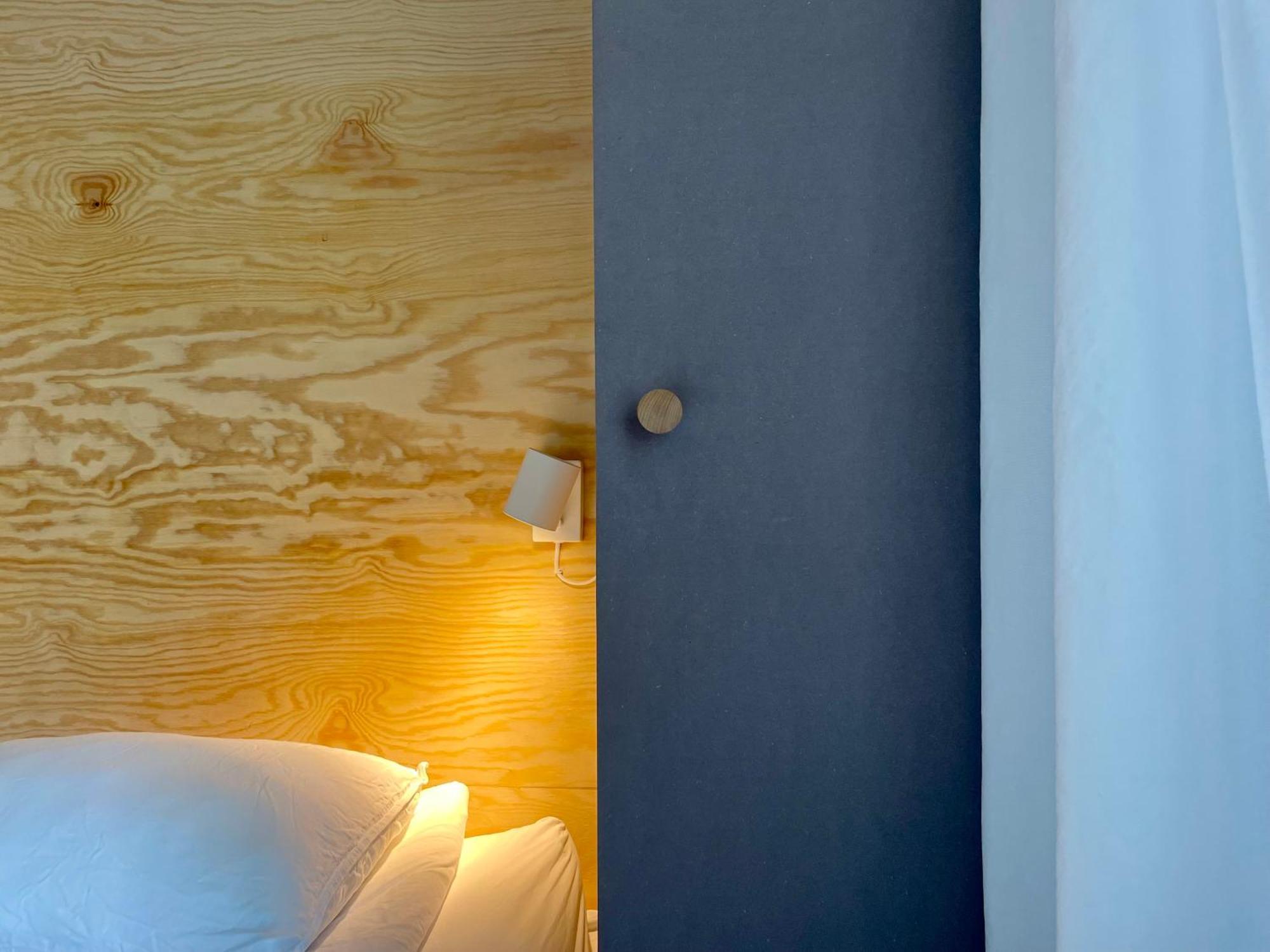 Hemmet Simrishamns Vandrarhem Och B&B 외부 사진