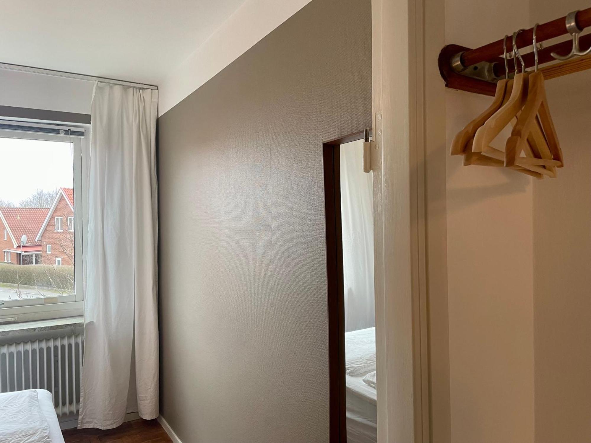 Hemmet Simrishamns Vandrarhem Och B&B 외부 사진