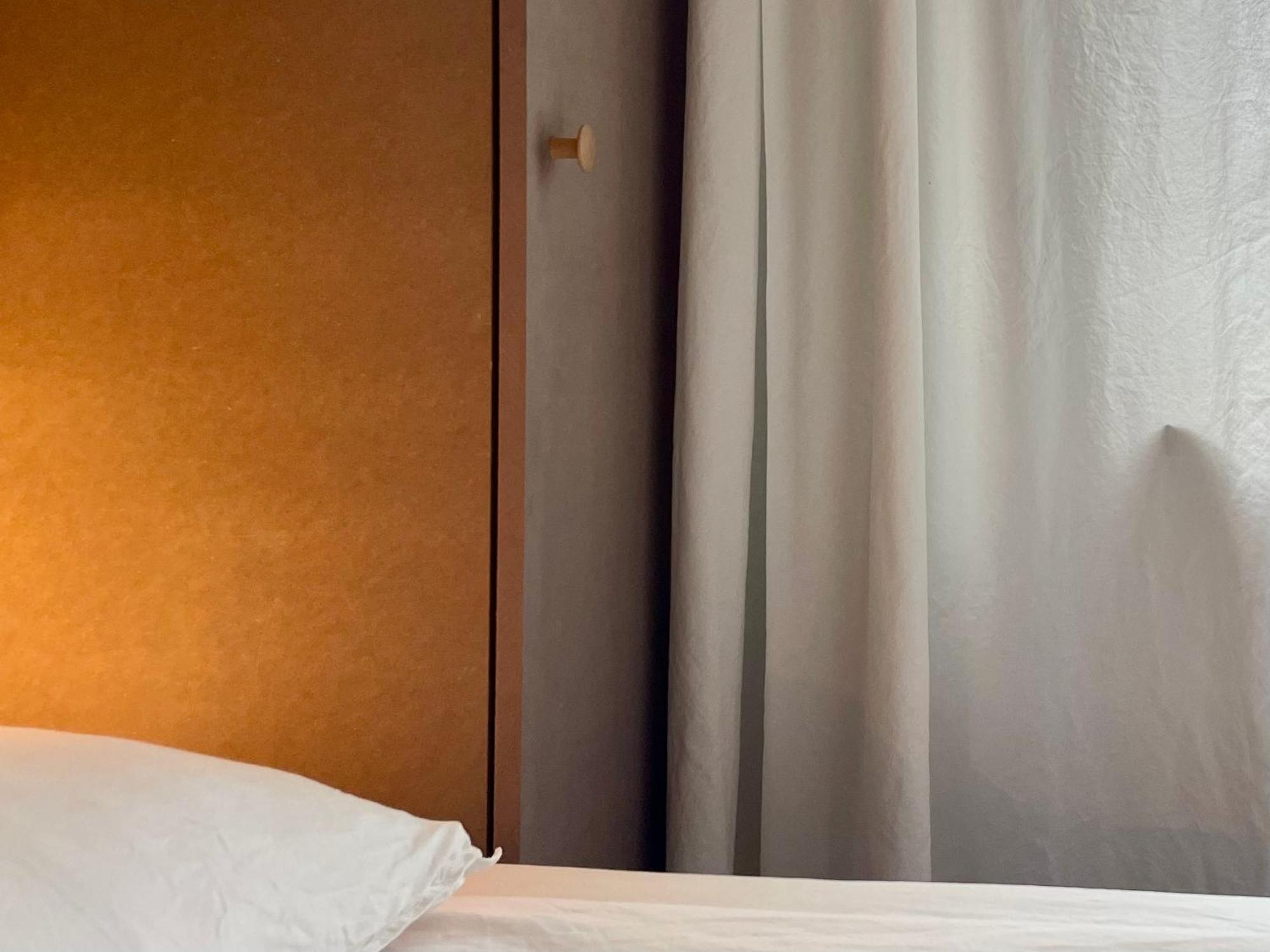 Hemmet Simrishamns Vandrarhem Och B&B 외부 사진