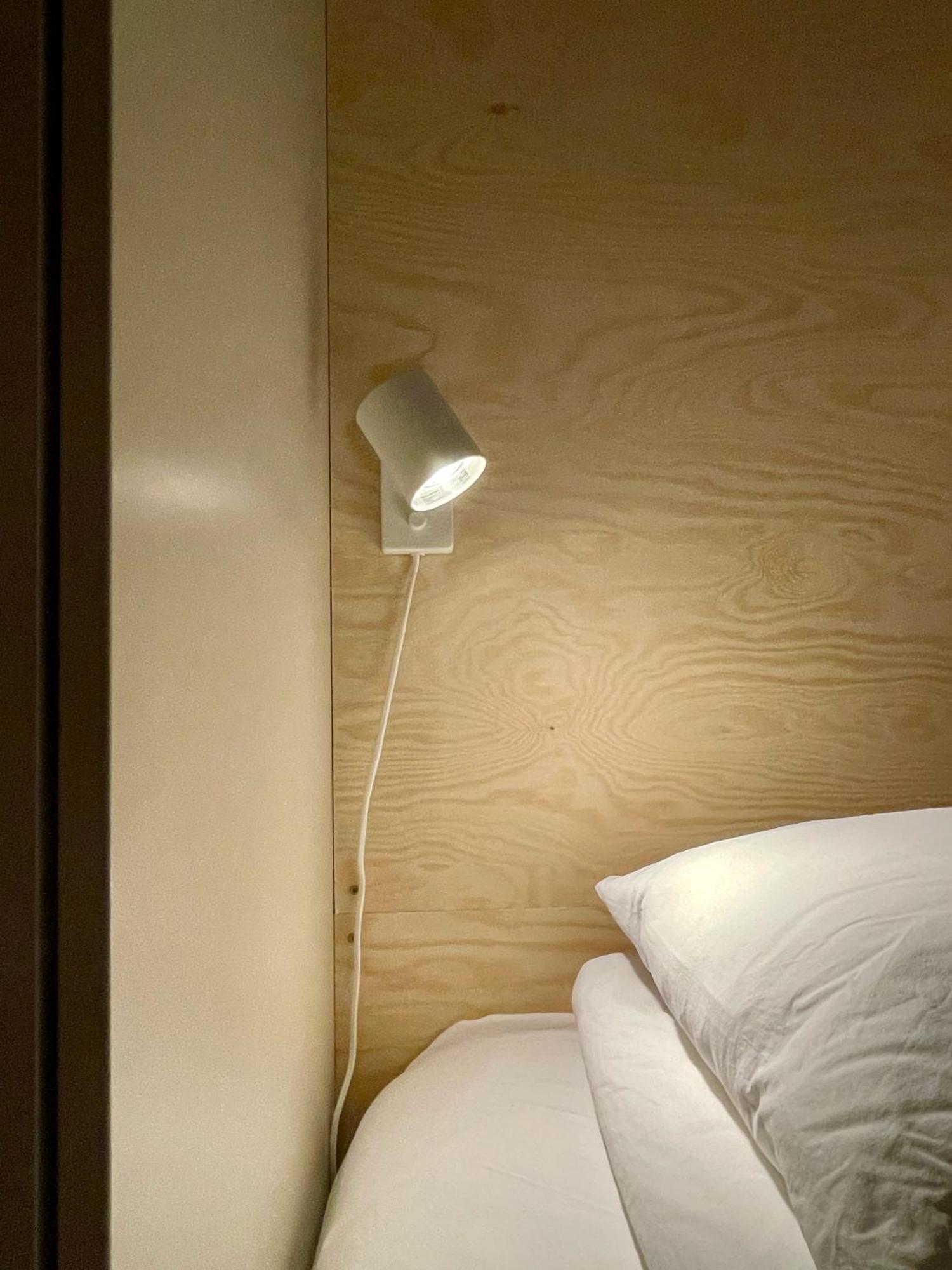 Hemmet Simrishamns Vandrarhem Och B&B 외부 사진